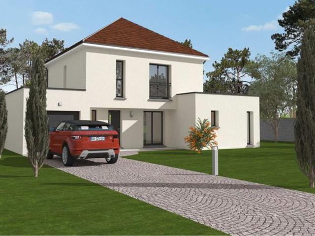 Maison vente à Montbard, Rouvray