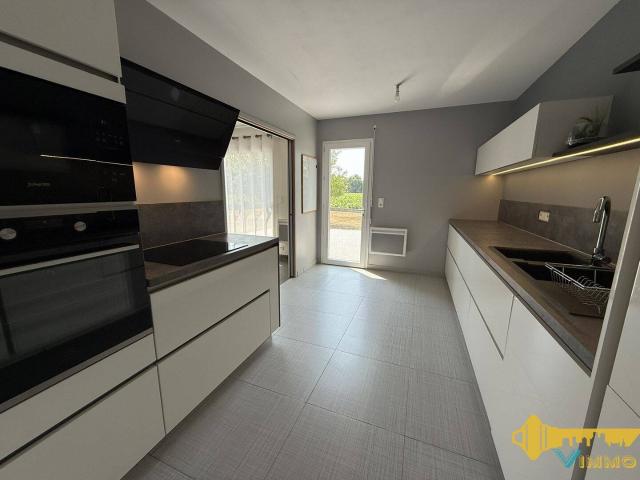 Maison location à Vertou, Loire-Atlantique