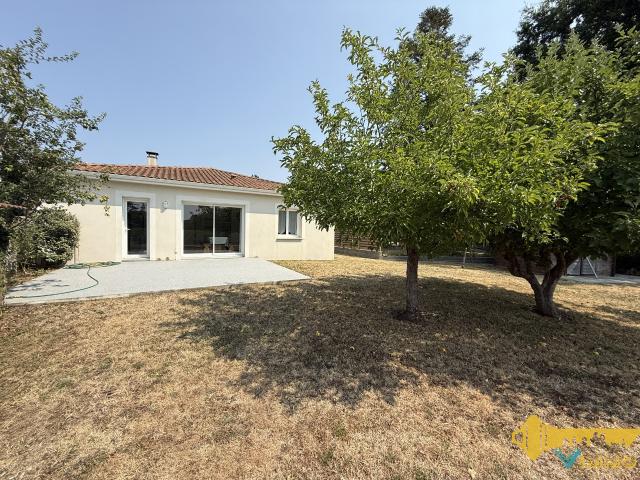Maison location à Nantes, Vertou