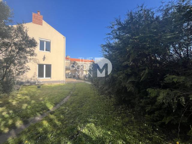 Maison vente à Saint-Nazaire, Arthon-en-retz
