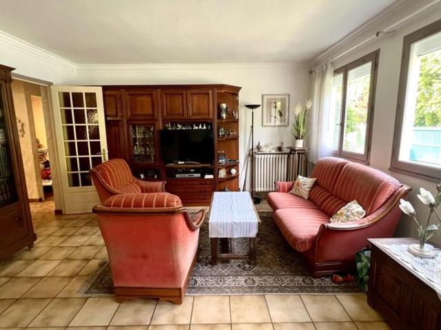 Maison vente à Pontoise
