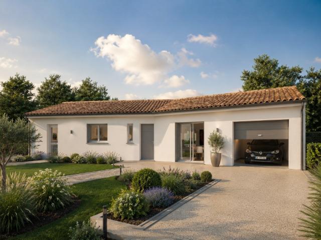 Maison vente à Rochefort, Nouvelle-Aquitaine
