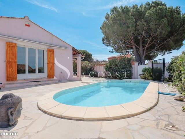 Maison vente à Istres, Ensuès-la-redonne