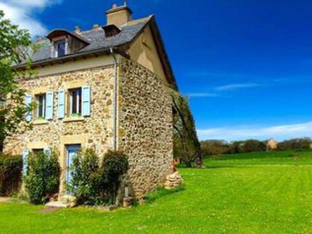 Maison vente à Villefranche-de-Rouergue, Vaureilles