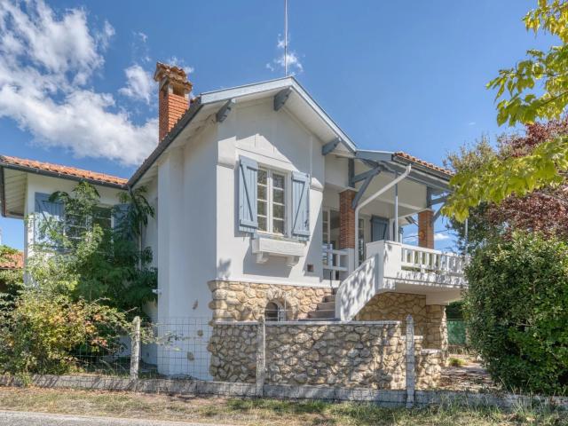 Maison vente à Le Bétey, Andernos-les-Bains