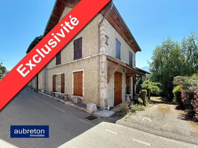 Maison vente à Grenoble, Crolles