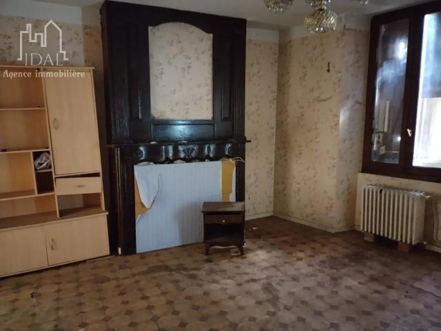 Maison vente à Mende, Marvejols