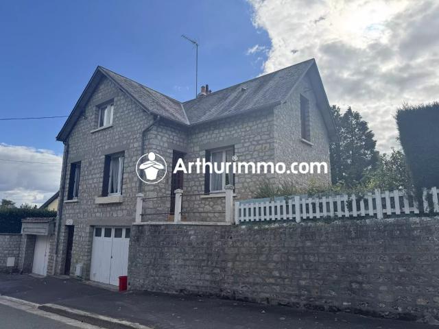 Maison vente à Alençon, Bagnoles-de-l'orne