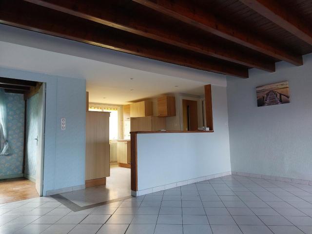 Maison location à Bourg-en-Bresse, Polliat