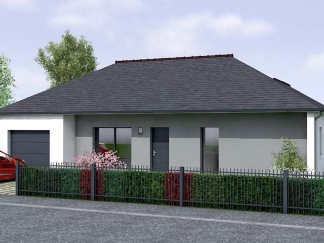 Maison vente à Saint-jean-de-boiseau