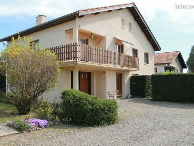 Maison vente à Clermont-Ferrand, Cournon-d'auvergne