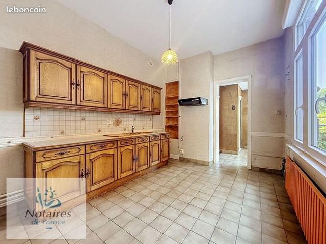 Maison vente à Dunkerque, Hazebrouck