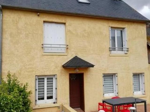 Maison vente à Saint-Brieuc, Bretagne