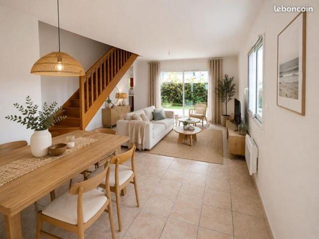 Maison vente à Arcachon, Lanton