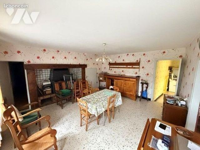 Maison vente à Marant, Pas-de-Calais