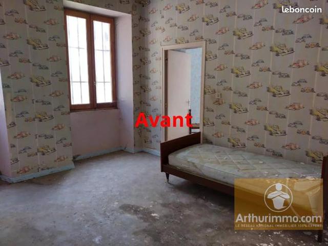 Maison vente à Mende, Marvejols