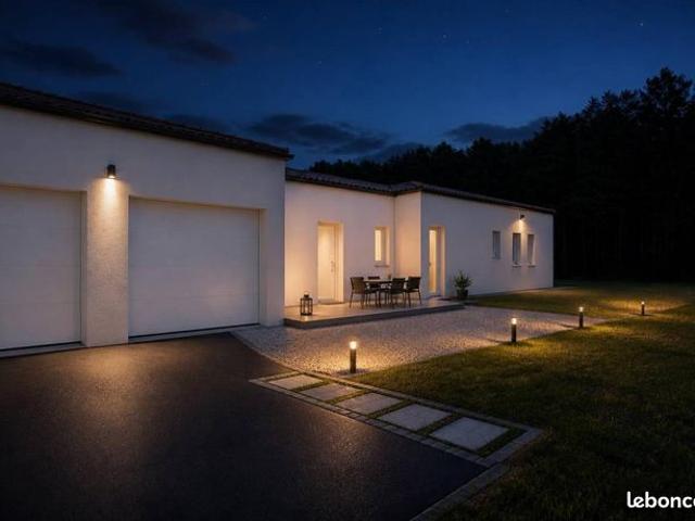 Maison vente à Peschadoires, Puy-de-Dôme