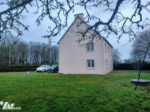 Maison vente à Saint-Brieuc, Bretagne