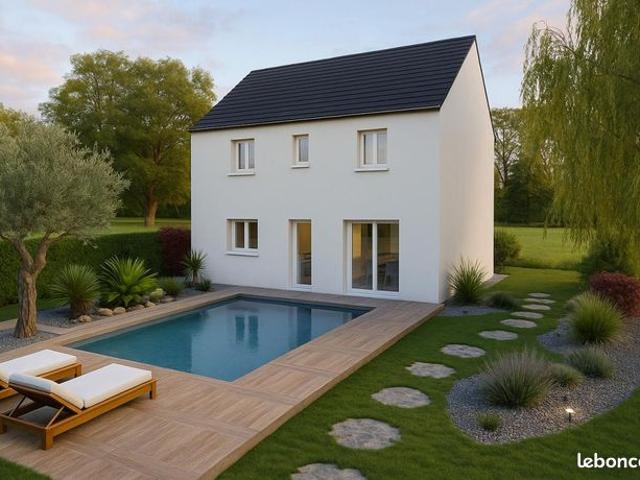 Maison vente à Viels-Maisons, Aisne