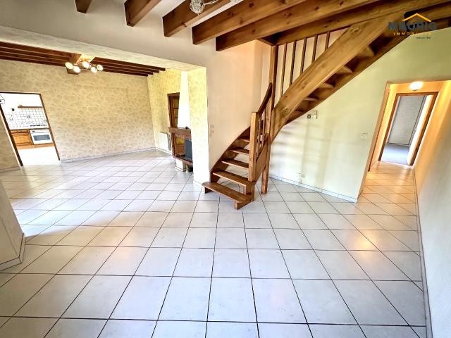 Maison vente à Marmande