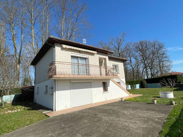 Maison vente à Villeneuve-sur-Lot, Saint-sylvestre-sur-lot
