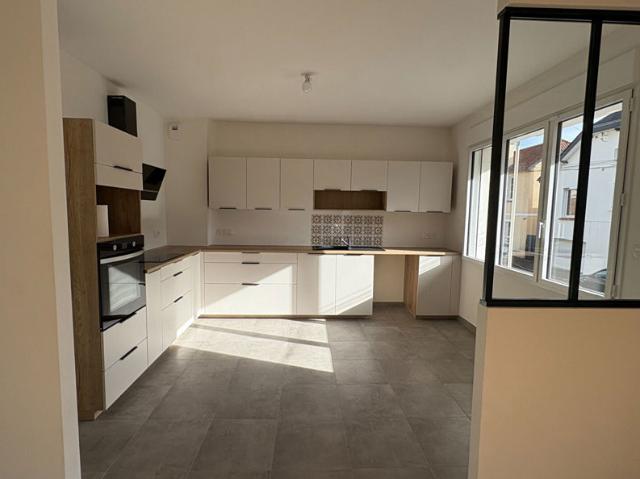 Maison location à Rennes, Ille-et-Vilaine