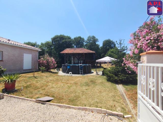 Maison vente à Muret, Castelnau-picampeau