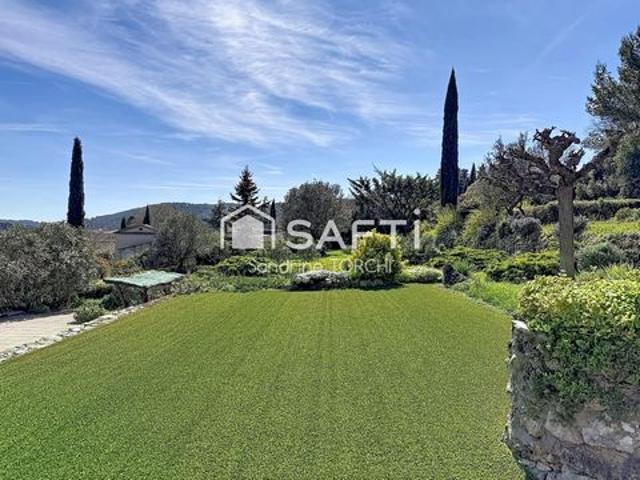 Villa vente à Arrondissement de Draguignan, Draguignan