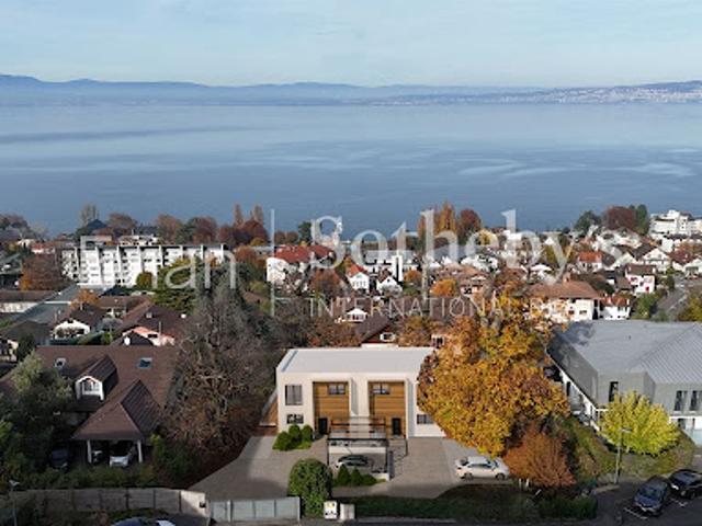 Maison vente à Thonon-les-Bains, Evian-les-bains