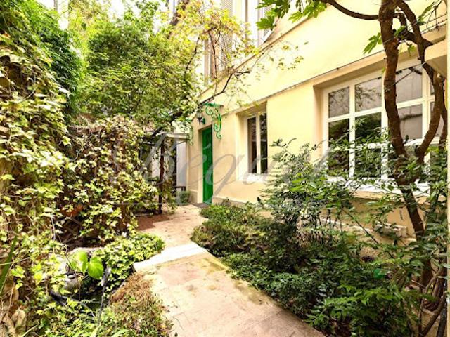 Maison vente à Île-de-France