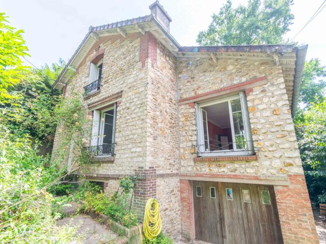 Maison vente à Sarcelles, Montmorency