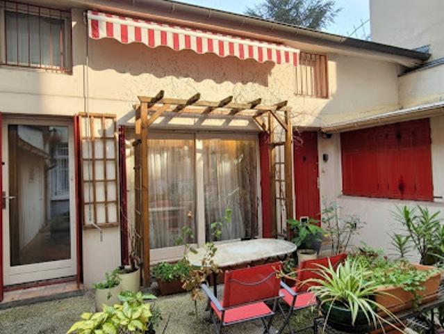 Maison vente à France