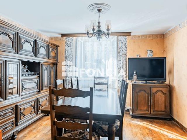 Maison vente à Forbach-Boulay-Moselle, Varize