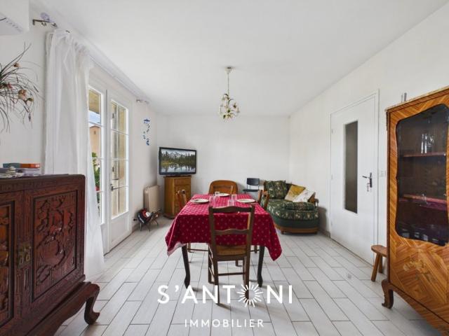 Maison vente à Béziers, Sauvian
