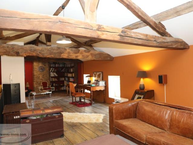 Maison vente à Mâcon, Crêches-sur-saône