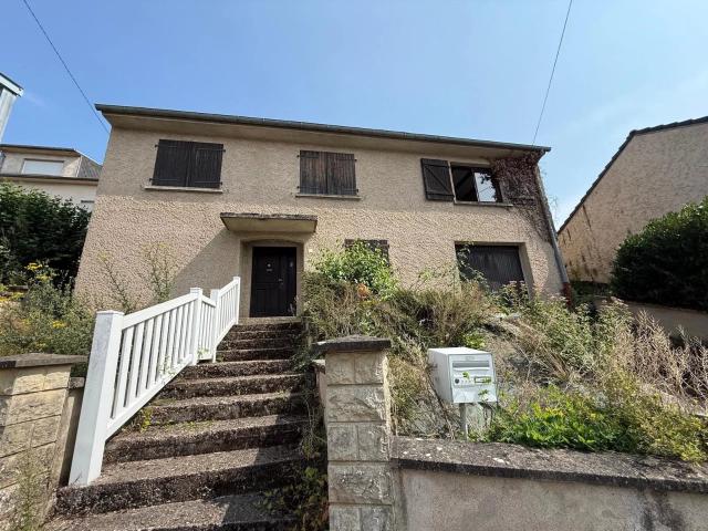 Maison vente à Thionville, Algrange