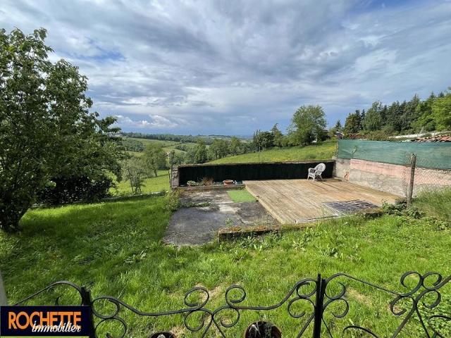 Maison vente à Roanne, Saint-just-la-pendue
