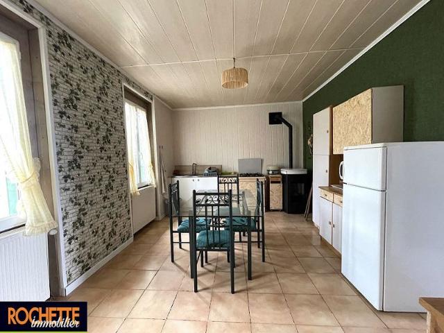 Maison vente à Roanne, Saint-just-la-pendue