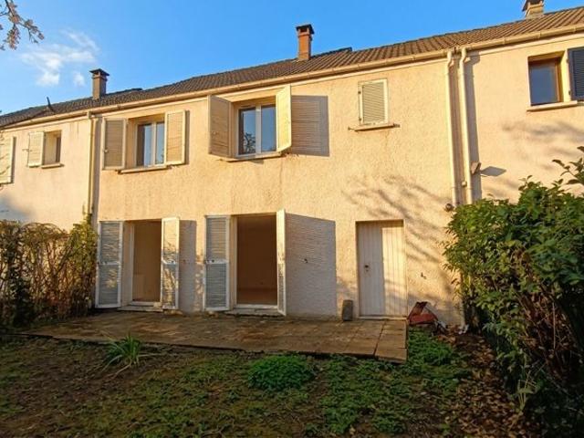Maison vente à L'Haÿ-les-Roses, Chevilly-larue