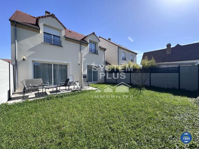 Maison vente à Palaiseau, Le Plessis-pâté