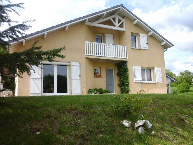 Maison vente à Belleydoux