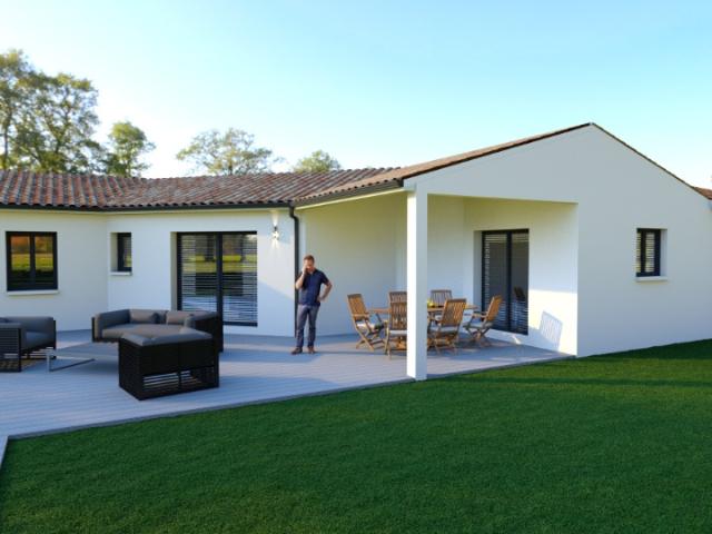 Maison vente à Saint-Jean-d'Angély, Juicq