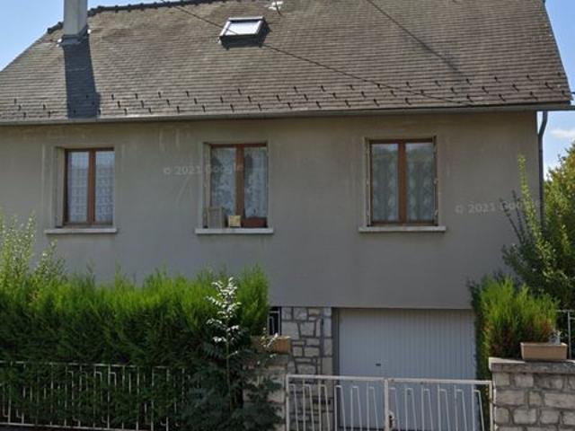 Maison vente à Mende, Marvejols