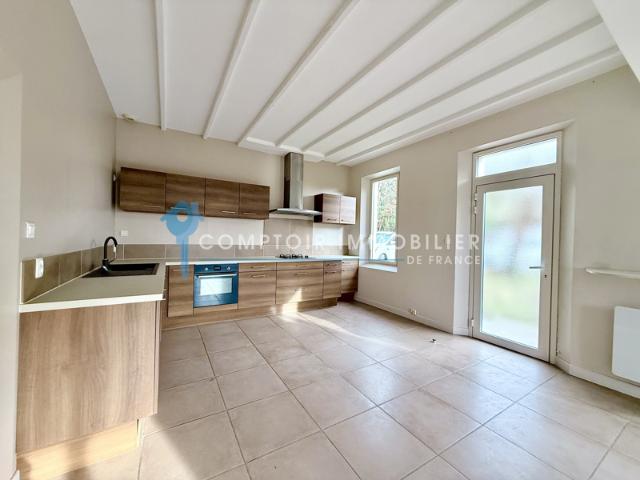 Maison vente à Toulouse, Castelnau-d'estrétefonds