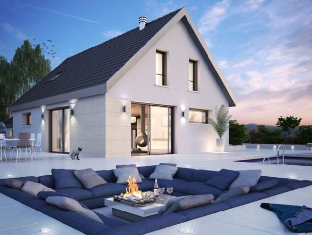 Maison vente à Colmar-Ribeauvillé, Turckheim