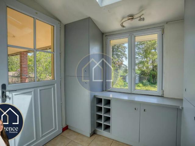 Maison vente à Chartres, Fontaine-la-guyon