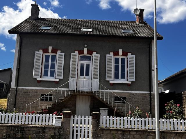 Maison location à Autun, Ciry-le-noble