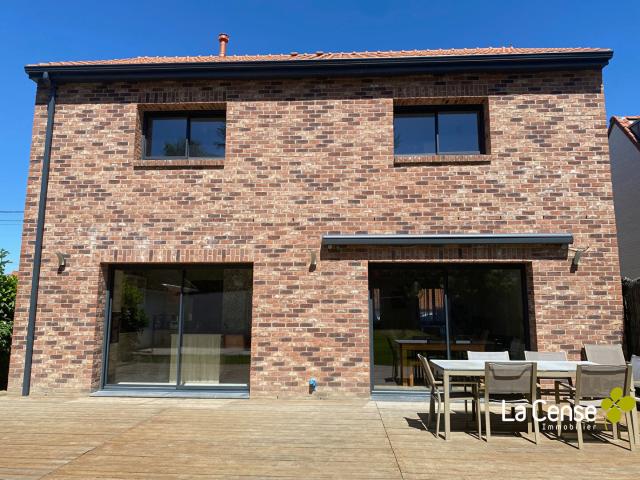 Maison vente à Lille, Sailly-lez-lannoy
