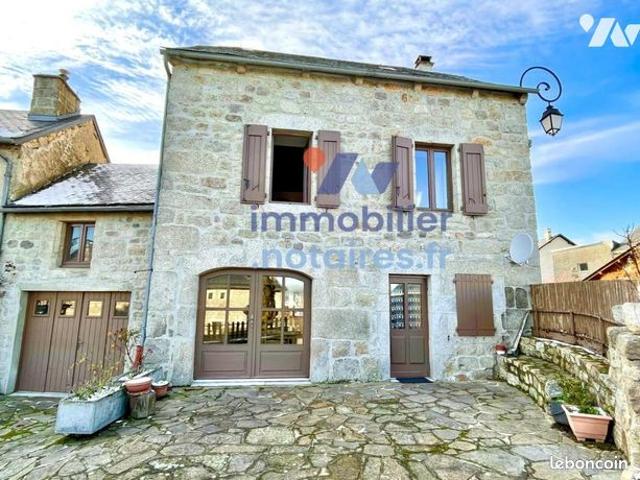 Maison vente à Mende, Albaret-sainte-marie