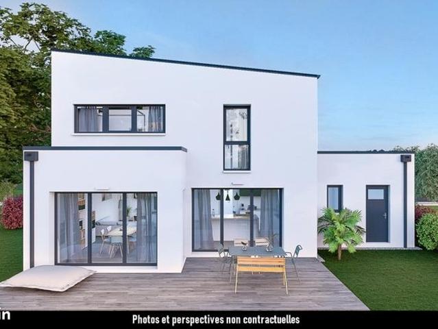 Maison vente à La Roche-sur-Yon, Pays de la Loire